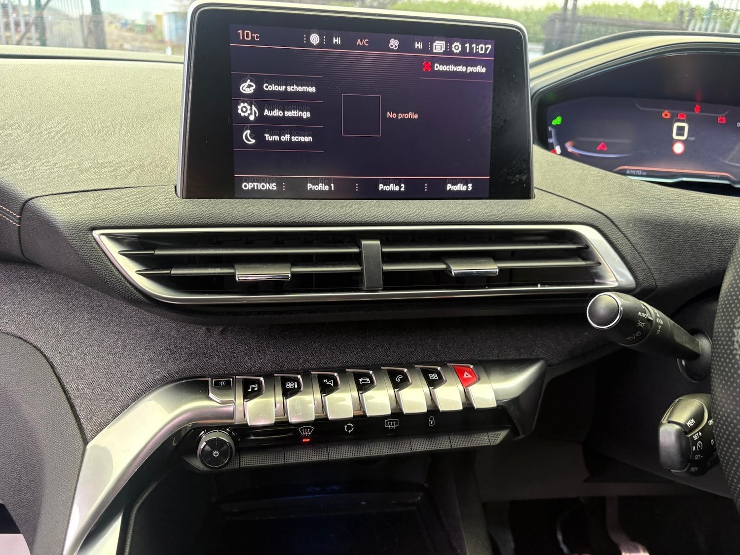 Used Peugeot 3008 for sale - 77808633: Photo 34