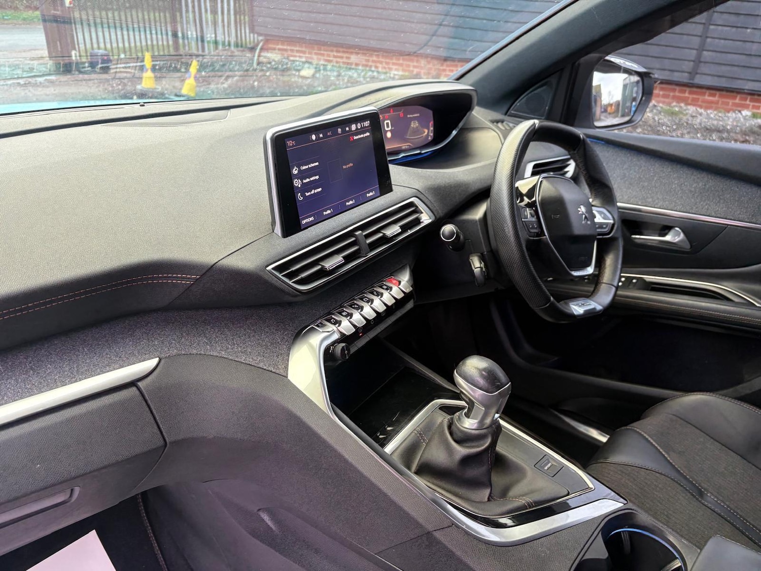 Used Peugeot 3008 for sale - 77808633: Photo 35