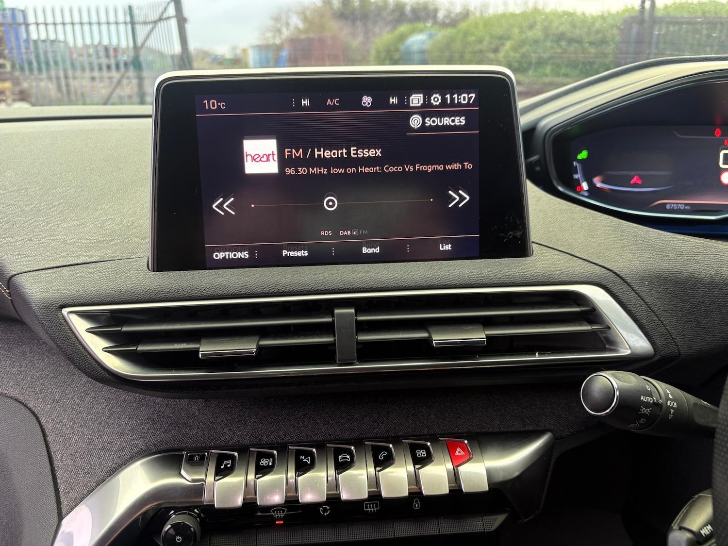 Used Peugeot 3008 for sale - 77808633: Photo 36