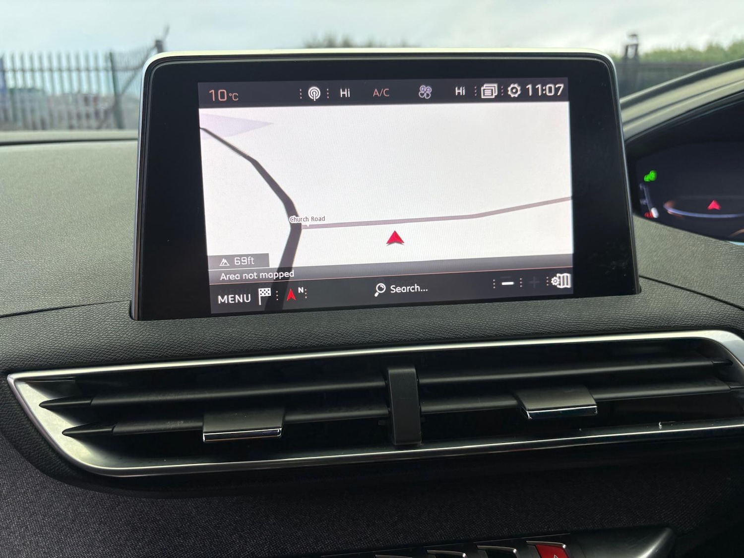 Used Peugeot 3008 for sale - 77808633: Photo 37