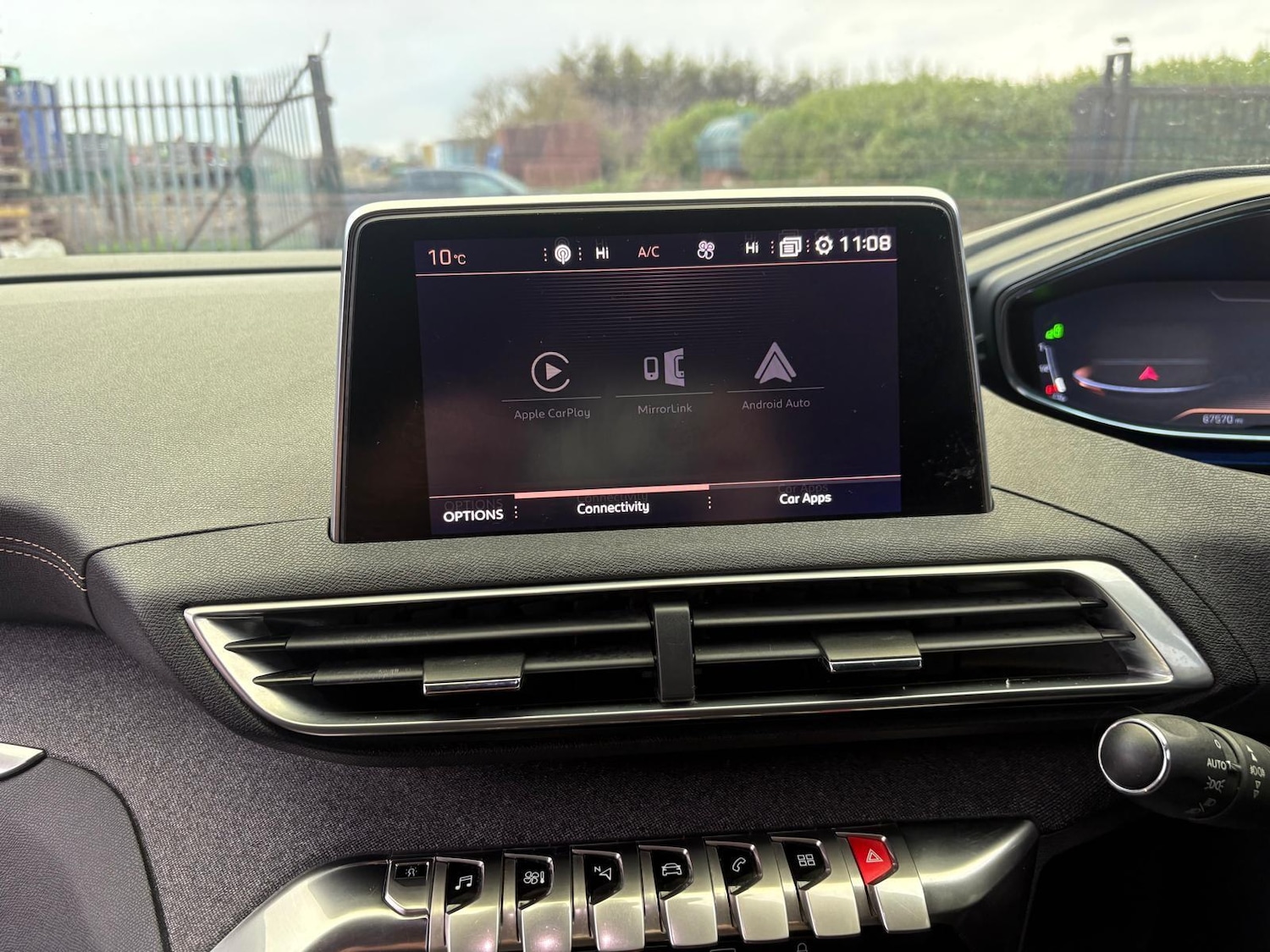 Used Peugeot 3008 for sale - 77808633: Photo 38