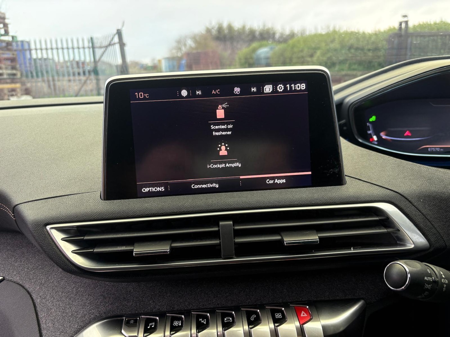 Used Peugeot 3008 for sale - 77808633: Photo 39