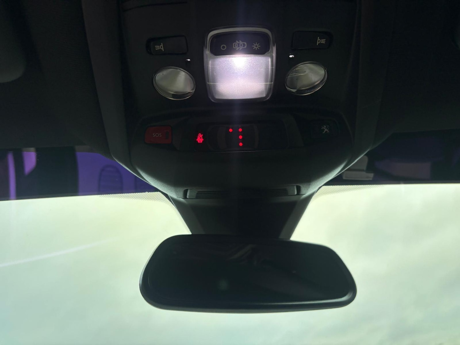 Used Peugeot 3008 for sale - 77808633: Photo 40