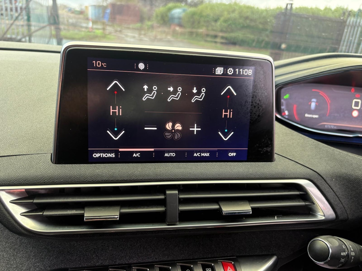 Used Peugeot 3008 for sale - 77808633: Photo 42