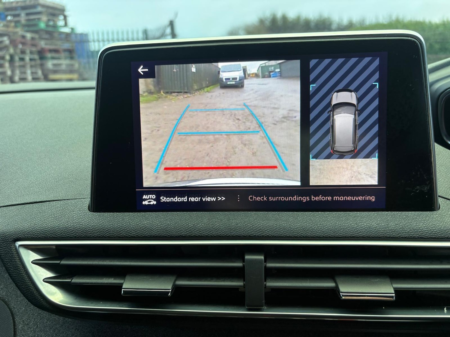 Used Peugeot 3008 for sale - 77808633: Photo 45