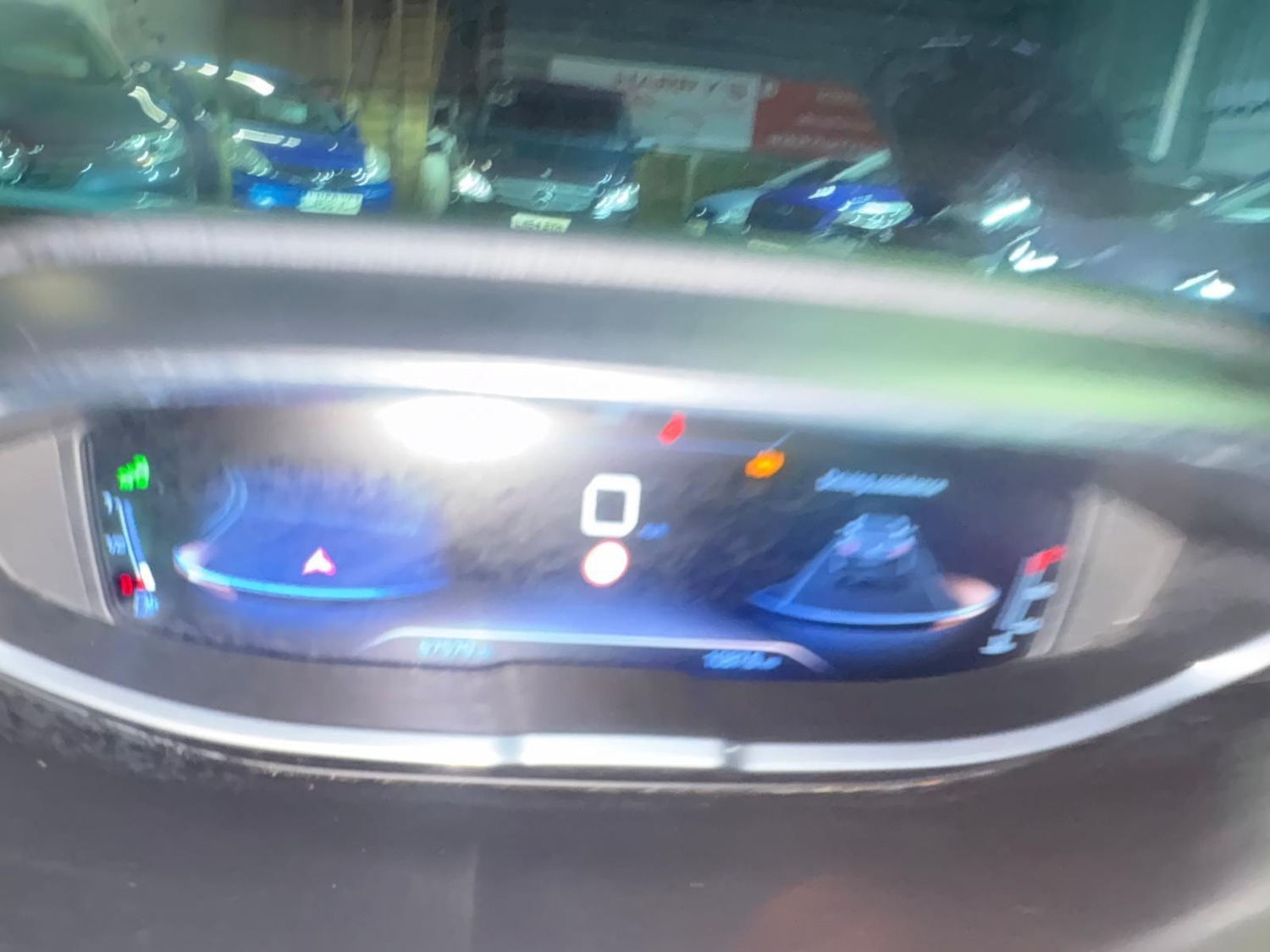 Used Peugeot 3008 for sale - 77808633: Photo 46