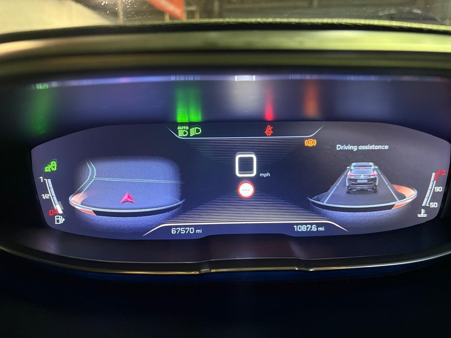 Used Peugeot 3008 for sale - 77808633: Photo 47