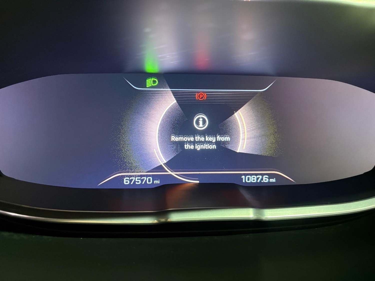 Used Peugeot 3008 for sale - 77808633: Photo 48