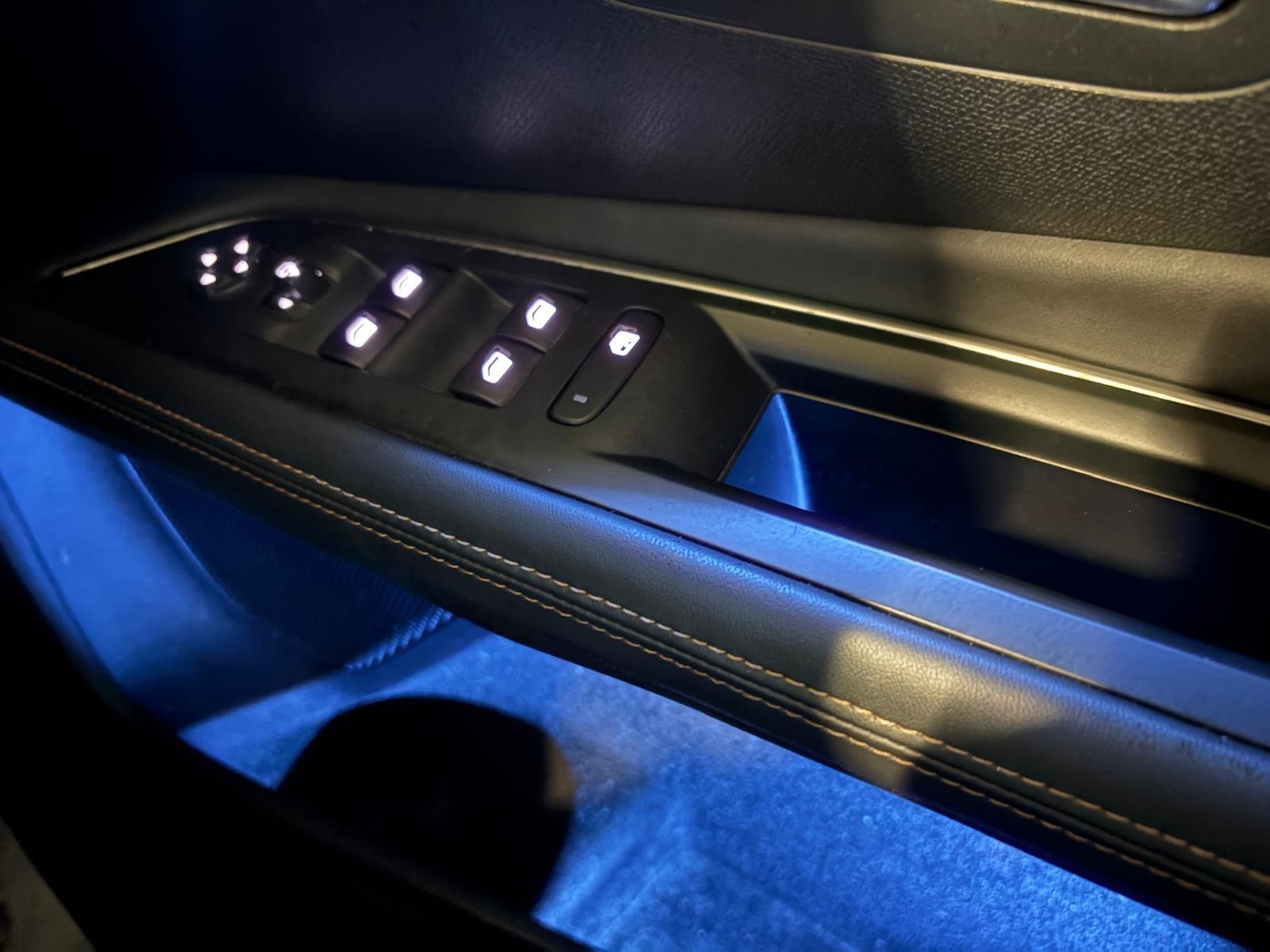 Used Peugeot 3008 for sale - 77808633: Photo 49