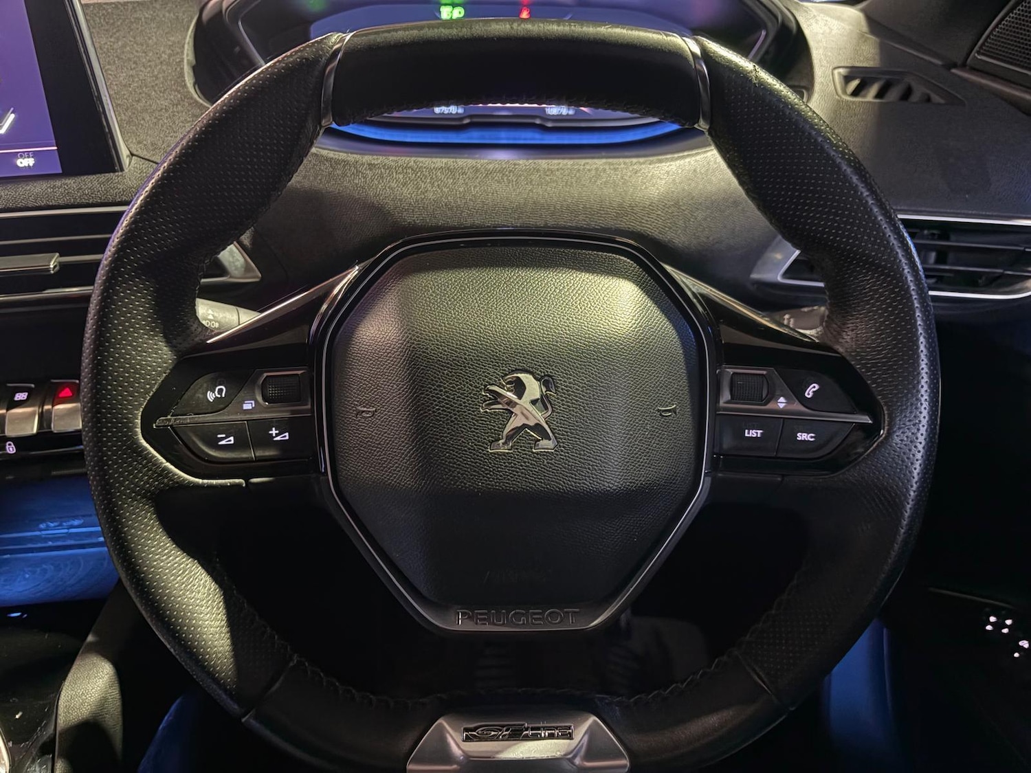 Used Peugeot 3008 for sale - 77808633: Photo 50