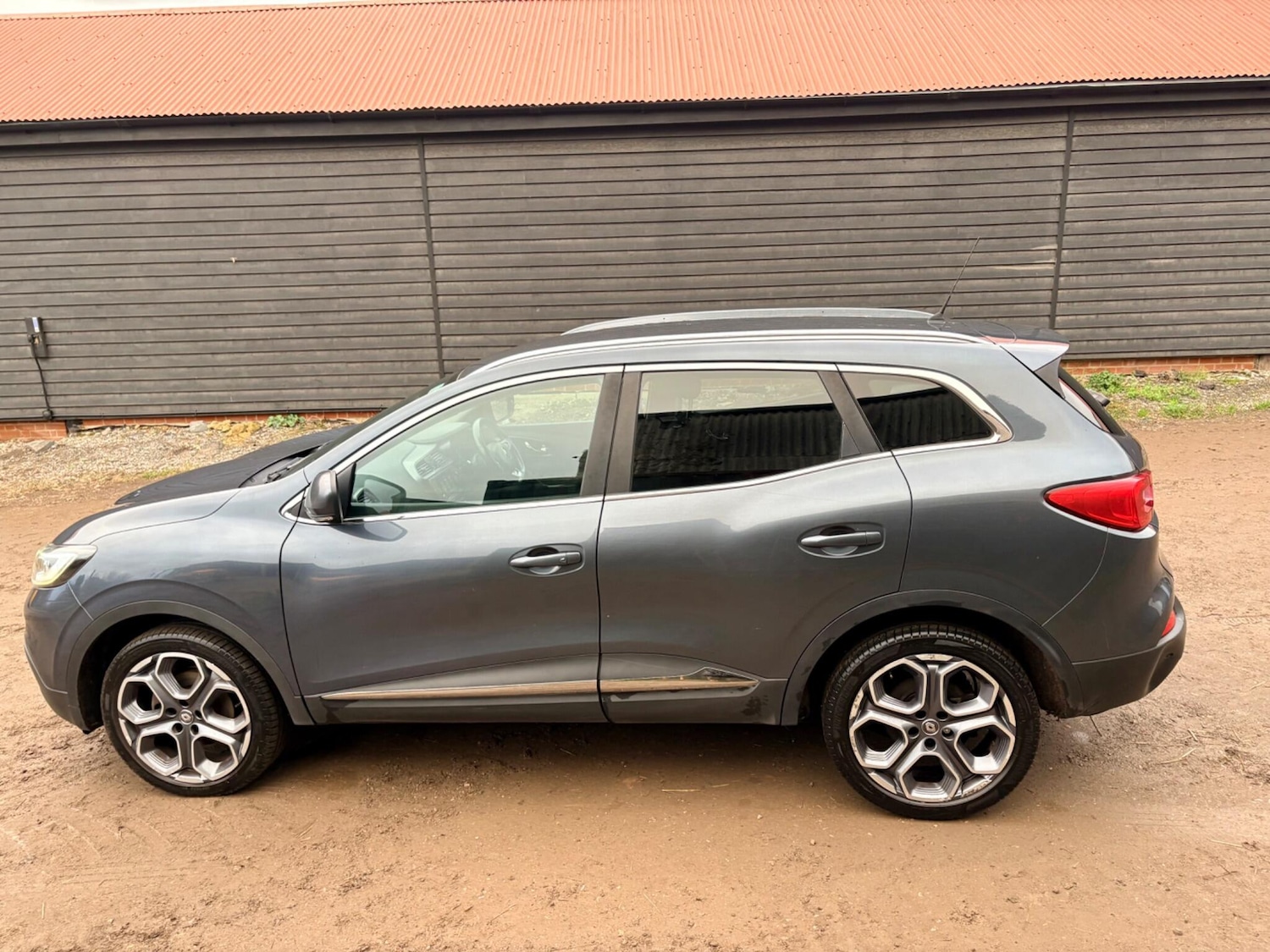 Used Renault Kadjar for sale - 77808381: Photo 14