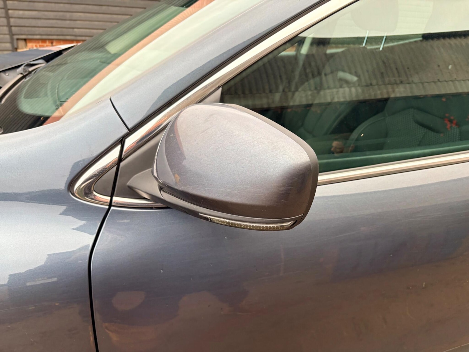 Used Renault Kadjar for sale - 77808381: Photo 15