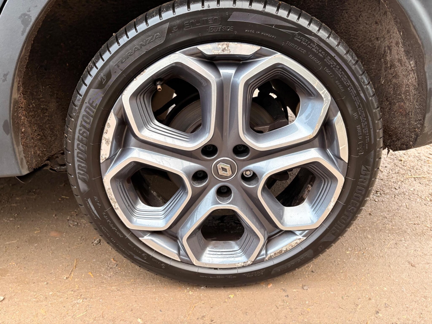 Used Renault Kadjar for sale - 77808381: Photo 17