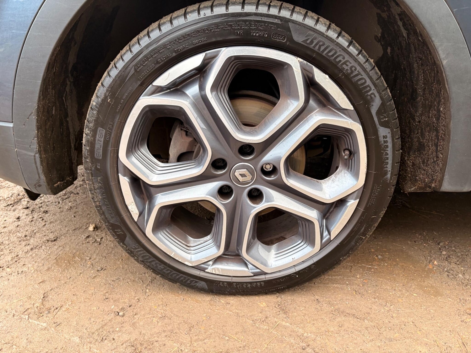 Used Renault Kadjar for sale - 77808381: Photo 18