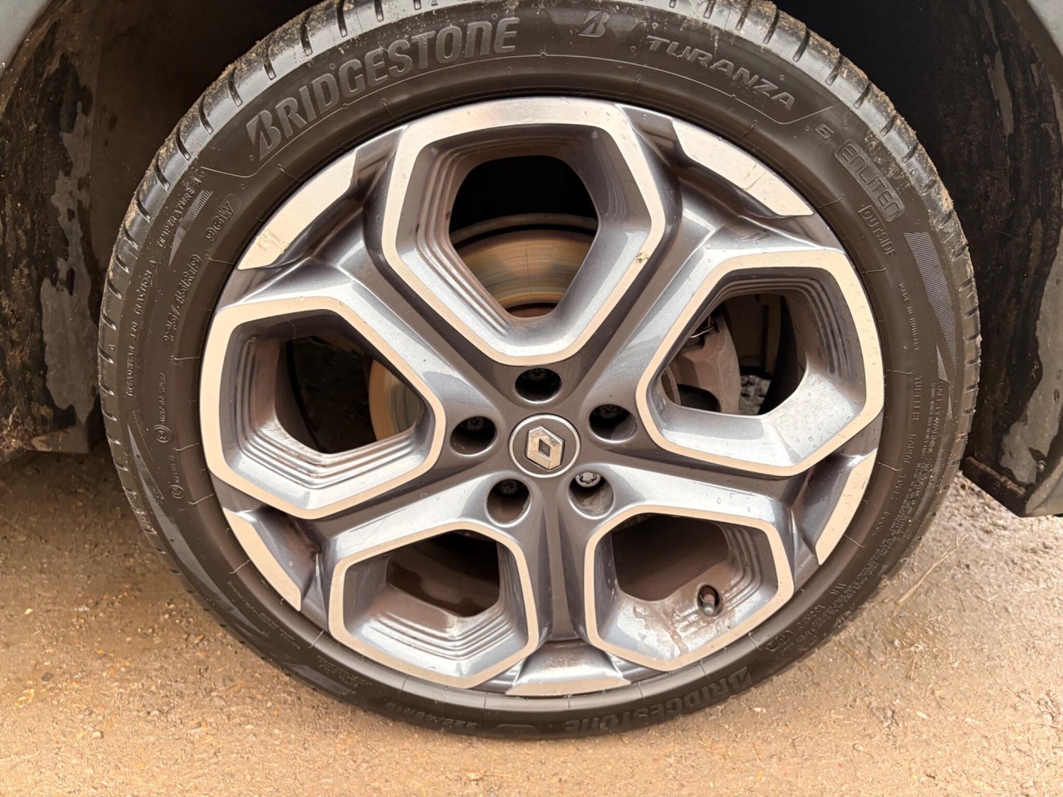 Used Renault Kadjar for sale - 77808381: Photo 19