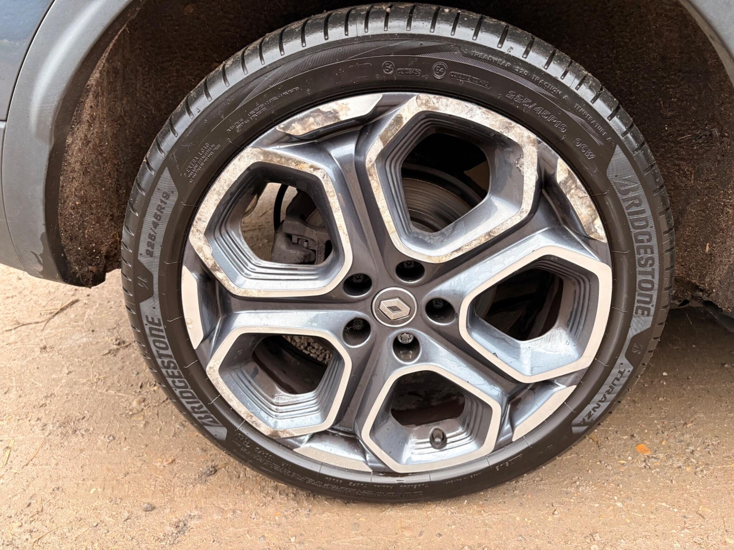 Used Renault Kadjar for sale - 77808381: Photo 20