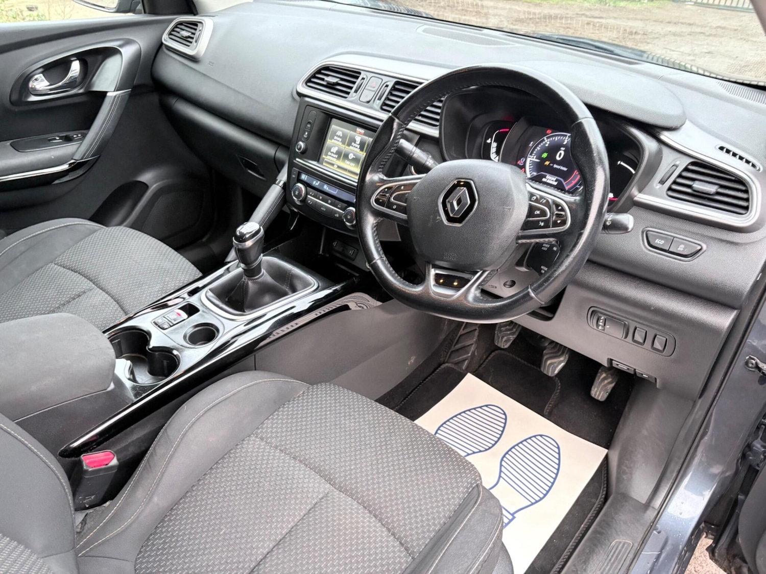 Used Renault Kadjar for sale - 77808381: Photo 22