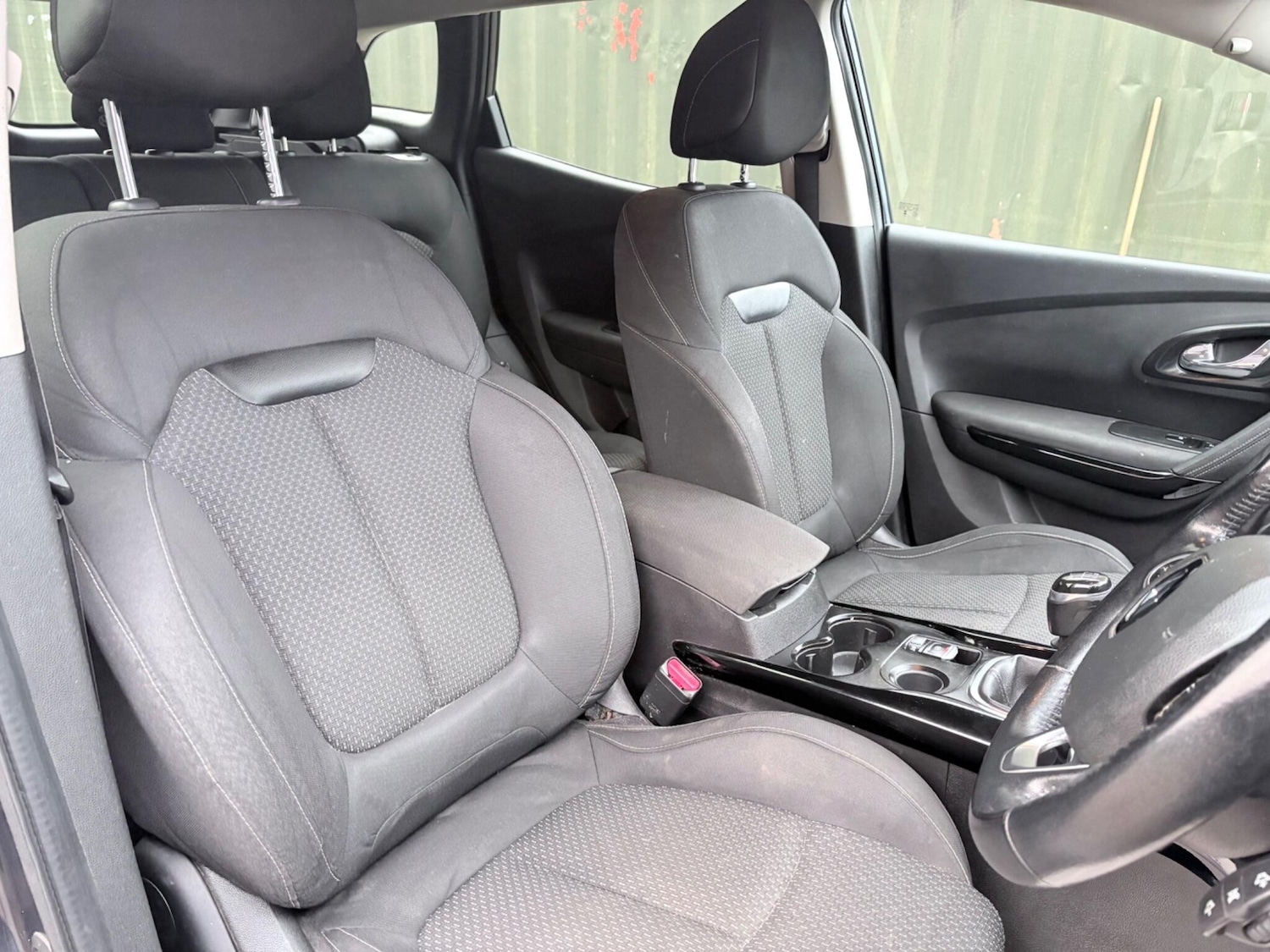 Used Renault Kadjar for sale - 77808381: Photo 24