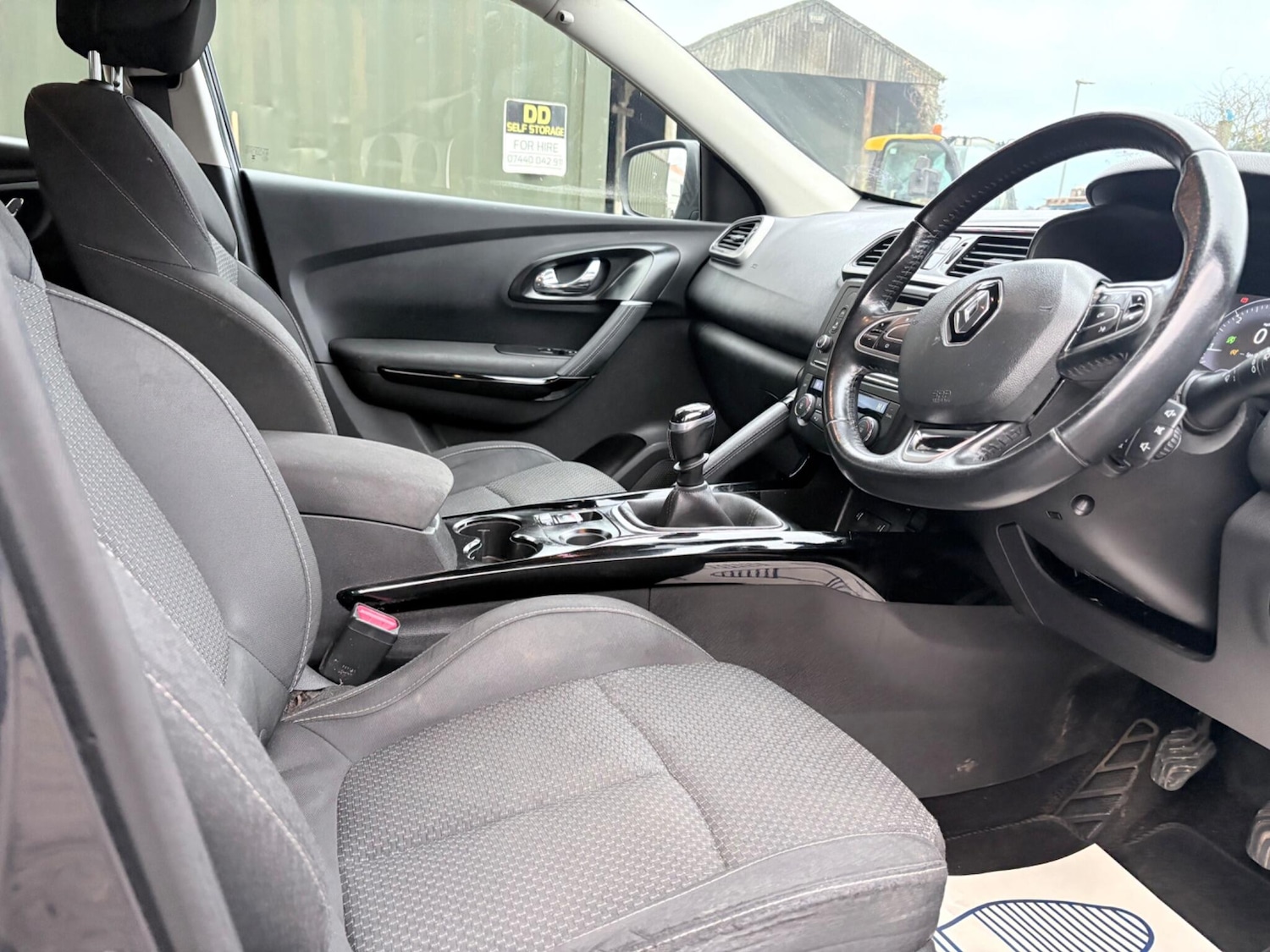 Used Renault Kadjar for sale - 77808381: Photo 25