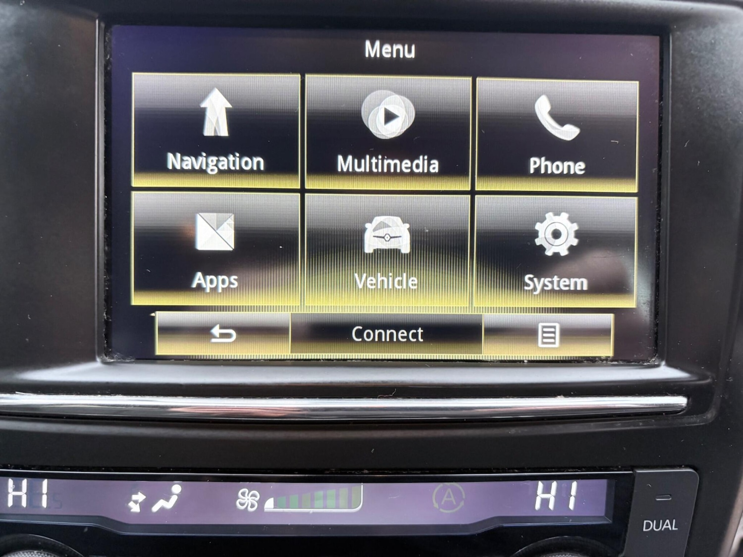 Used Renault Kadjar for sale - 77808381: Photo 27