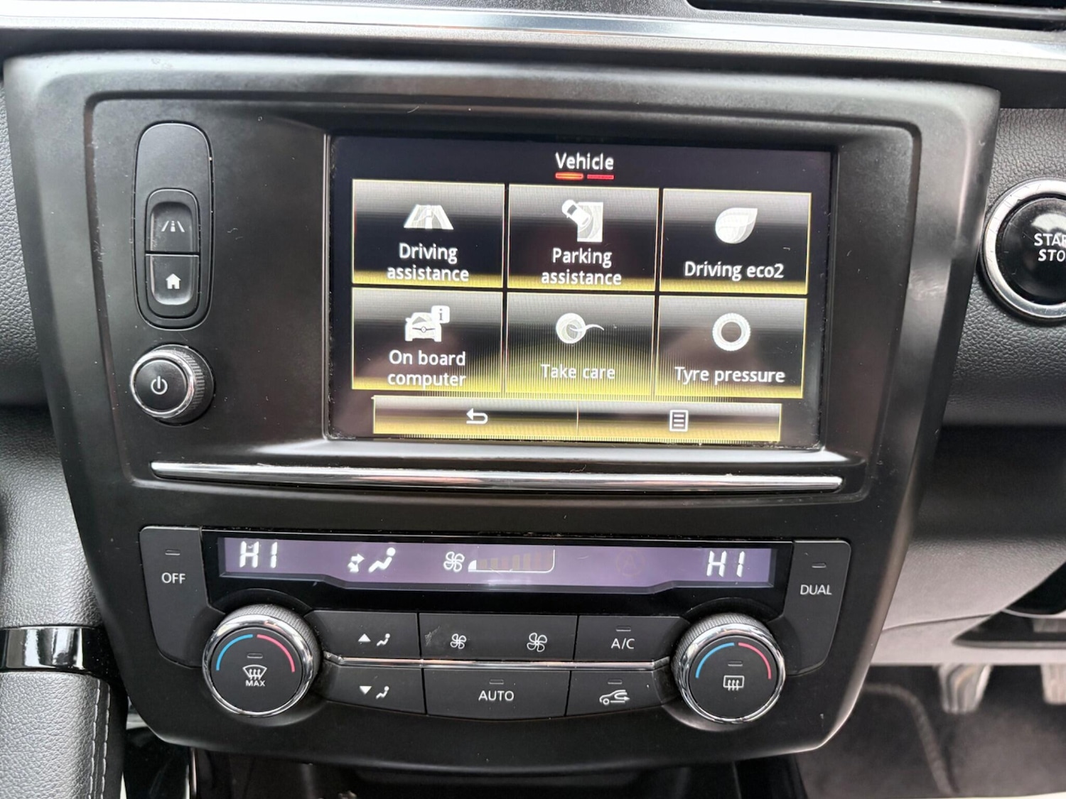 Used Renault Kadjar for sale - 77808381: Photo 28