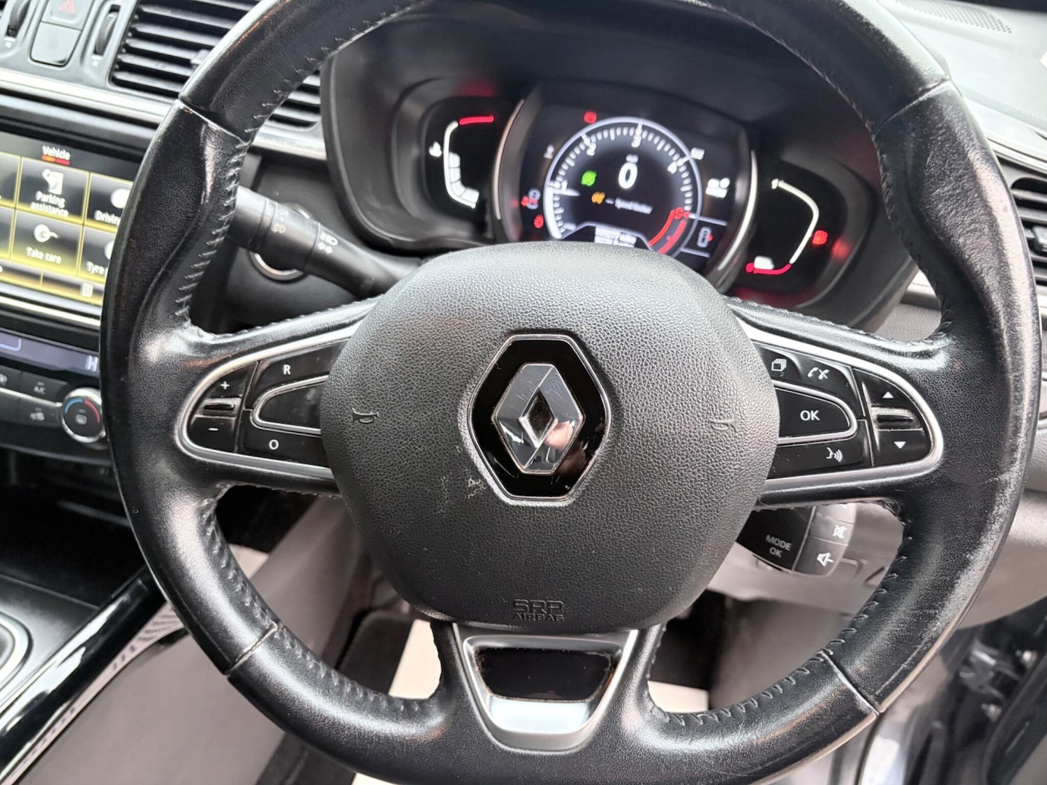 Used Renault Kadjar for sale - 77808381: Photo 29