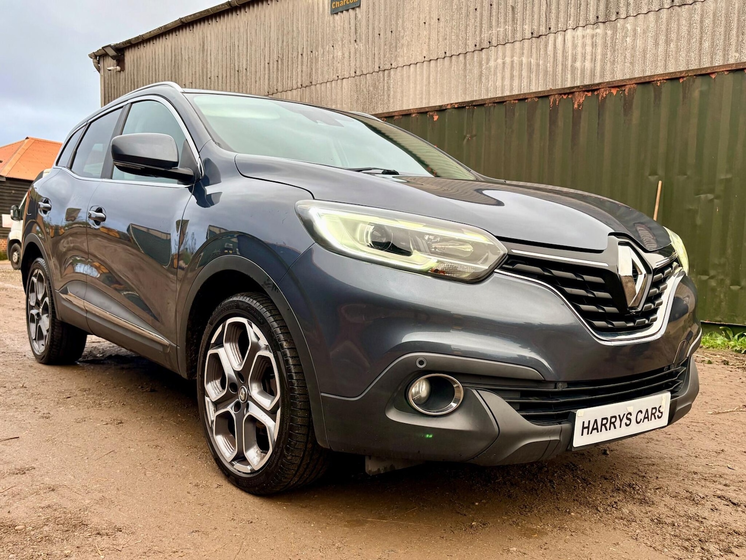 Used Renault Kadjar for sale - 77808381: Photo 3
