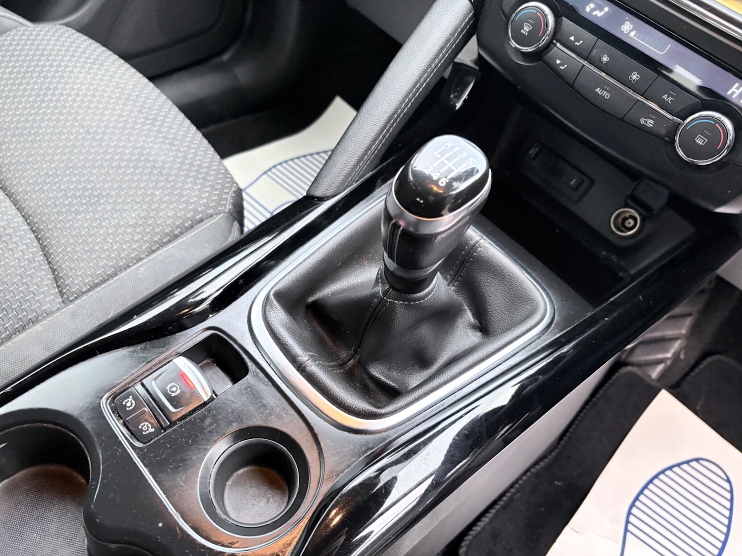 Used Renault Kadjar for sale - 77808381: Photo 30