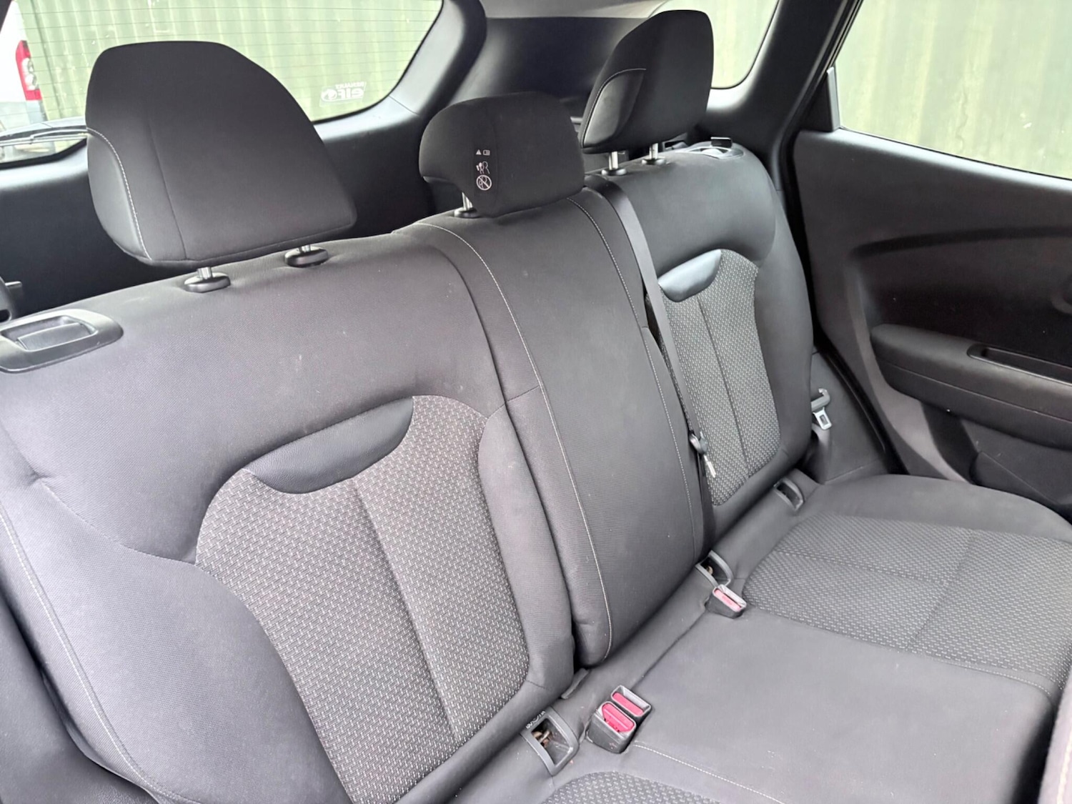 Used Renault Kadjar for sale - 77808381: Photo 31