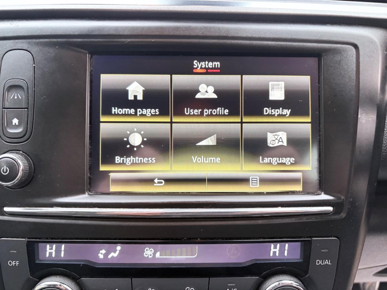 Used Renault Kadjar for sale - 77808381: Photo 32