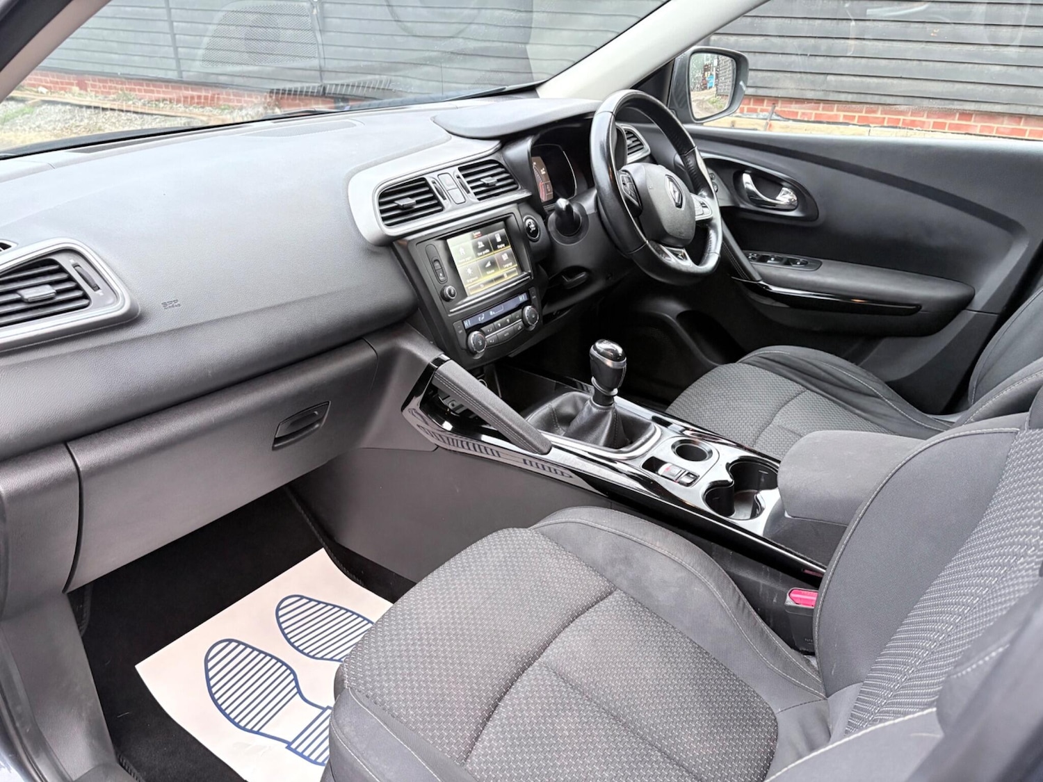 Used Renault Kadjar for sale - 77808381: Photo 34