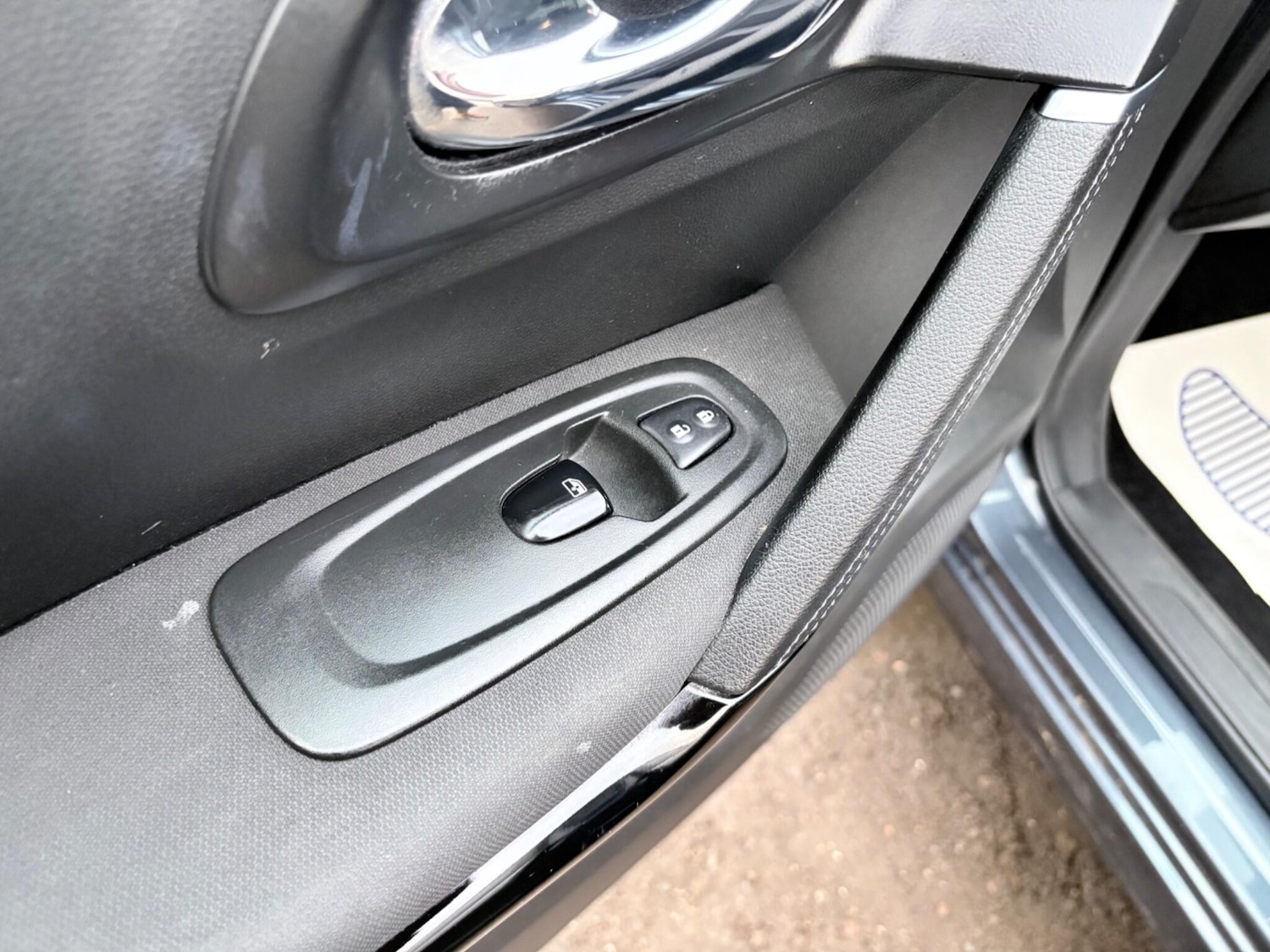 Used Renault Kadjar for sale - 77808381: Photo 35