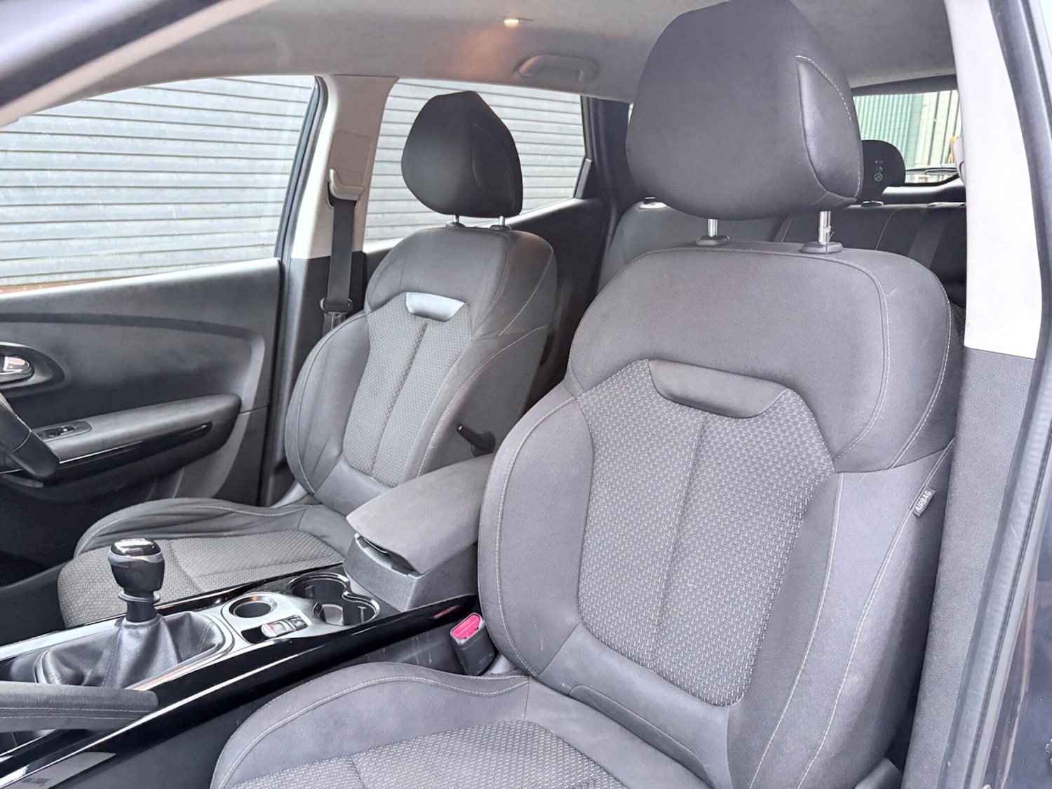 Used Renault Kadjar for sale - 77808381: Photo 36