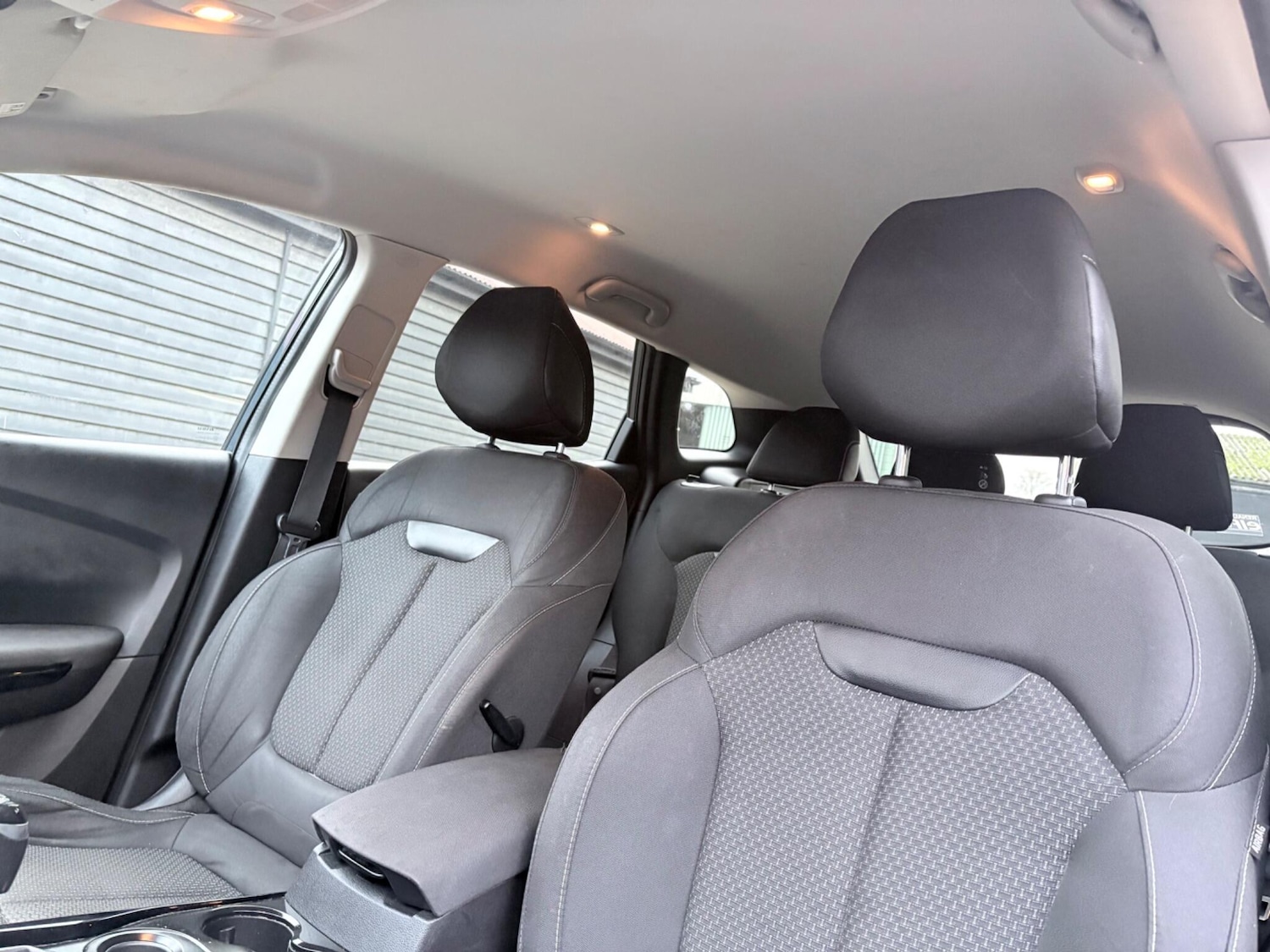 Used Renault Kadjar for sale - 77808381: Photo 37