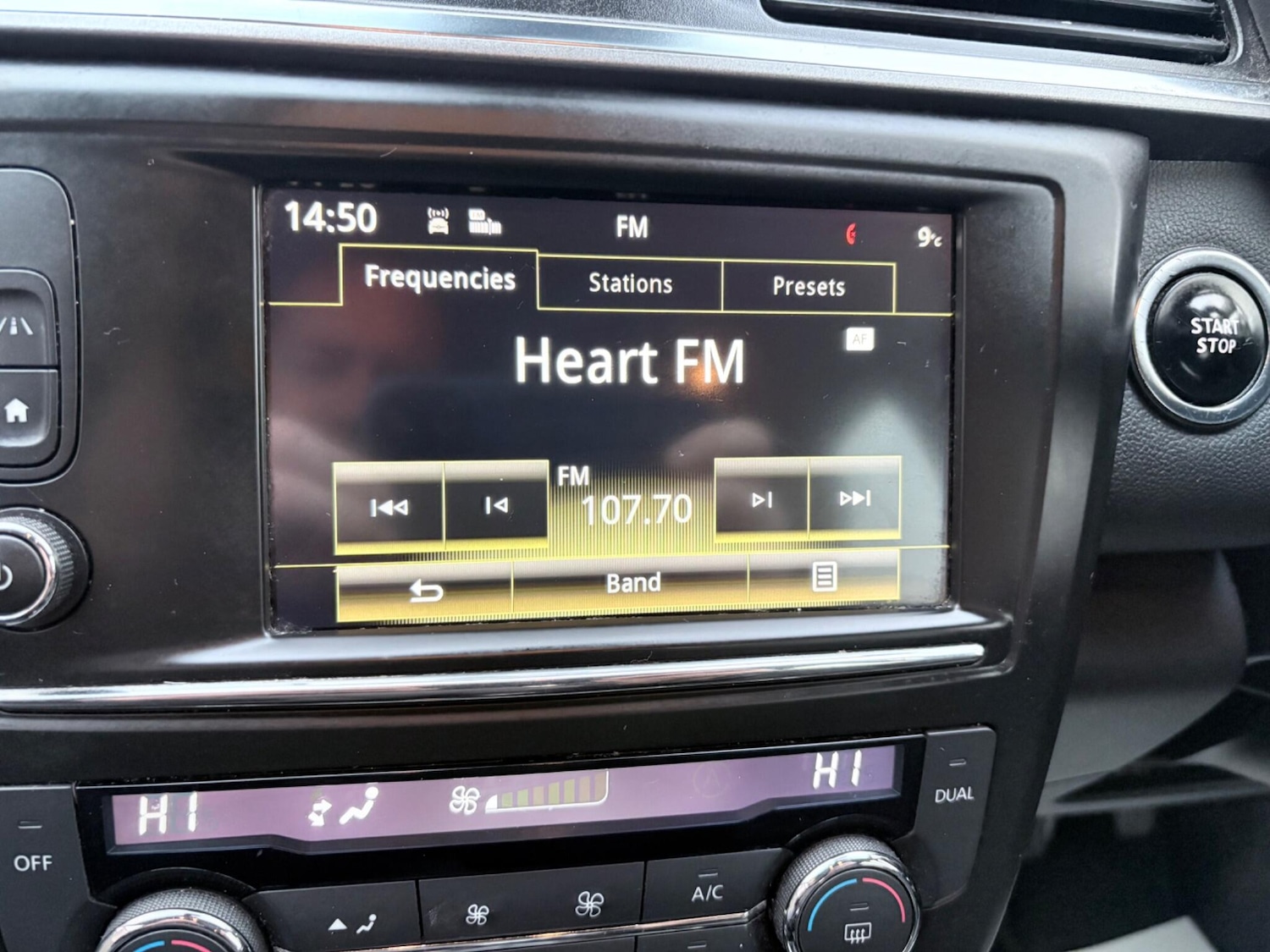 Used Renault Kadjar for sale - 77808381: Photo 39