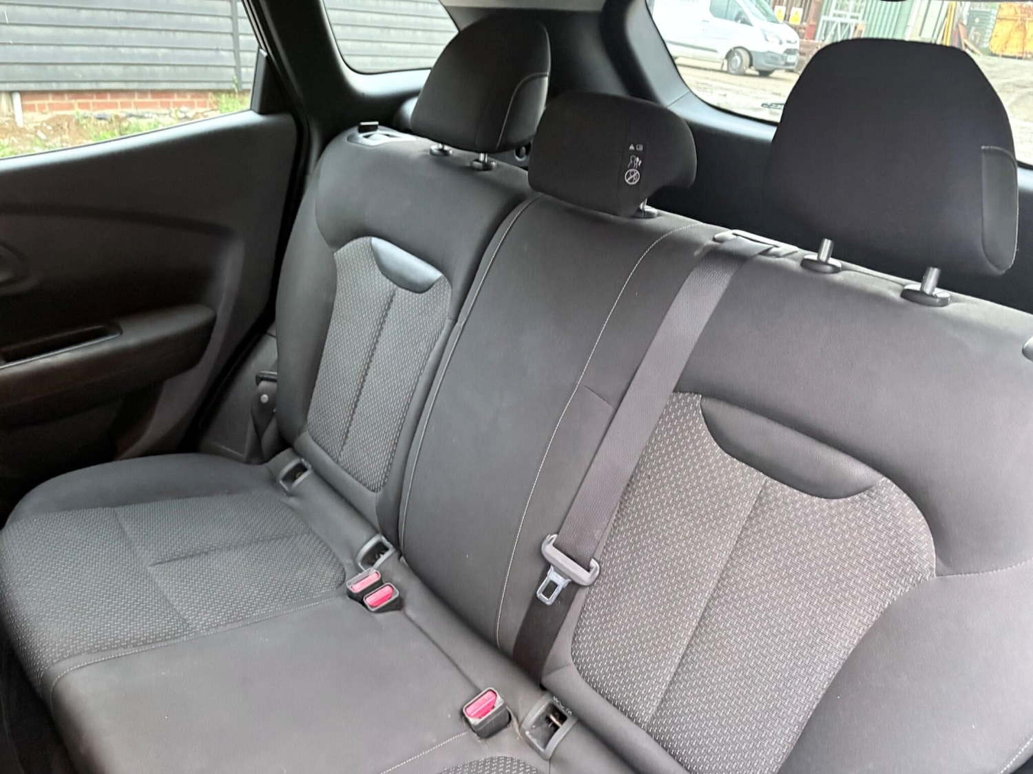 Used Renault Kadjar for sale - 77808381: Photo 40