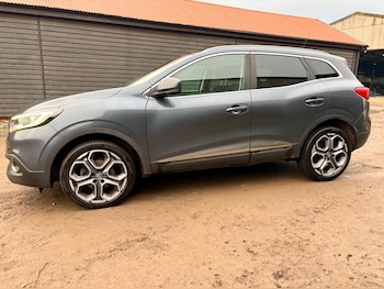 Used Renault Kadjar 2016 for sale - 77808381: Photo