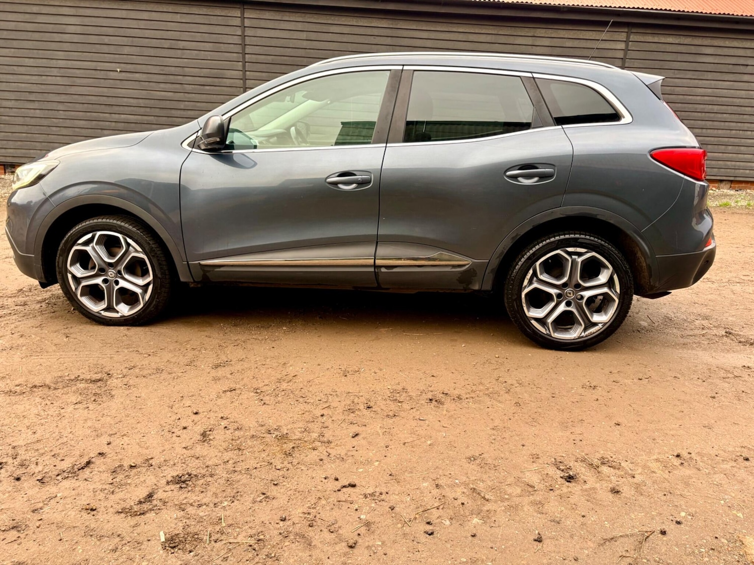 Used Renault Kadjar for sale - 77808381: Photo 5