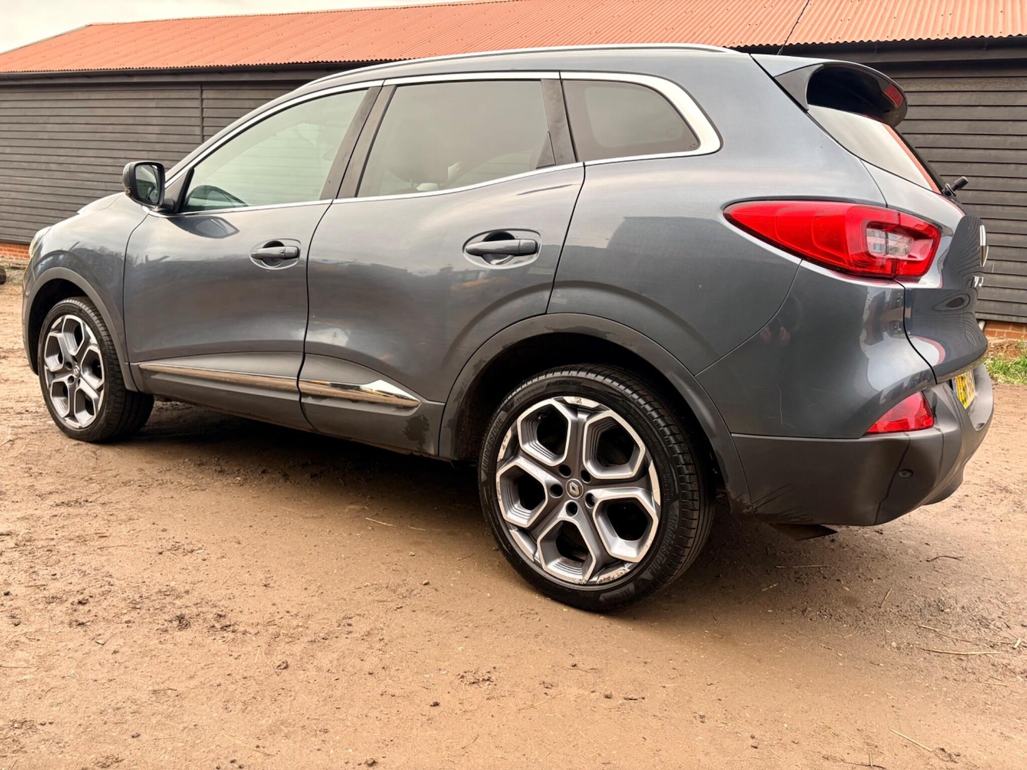 Used Renault Kadjar for sale - 77808381: Photo 6