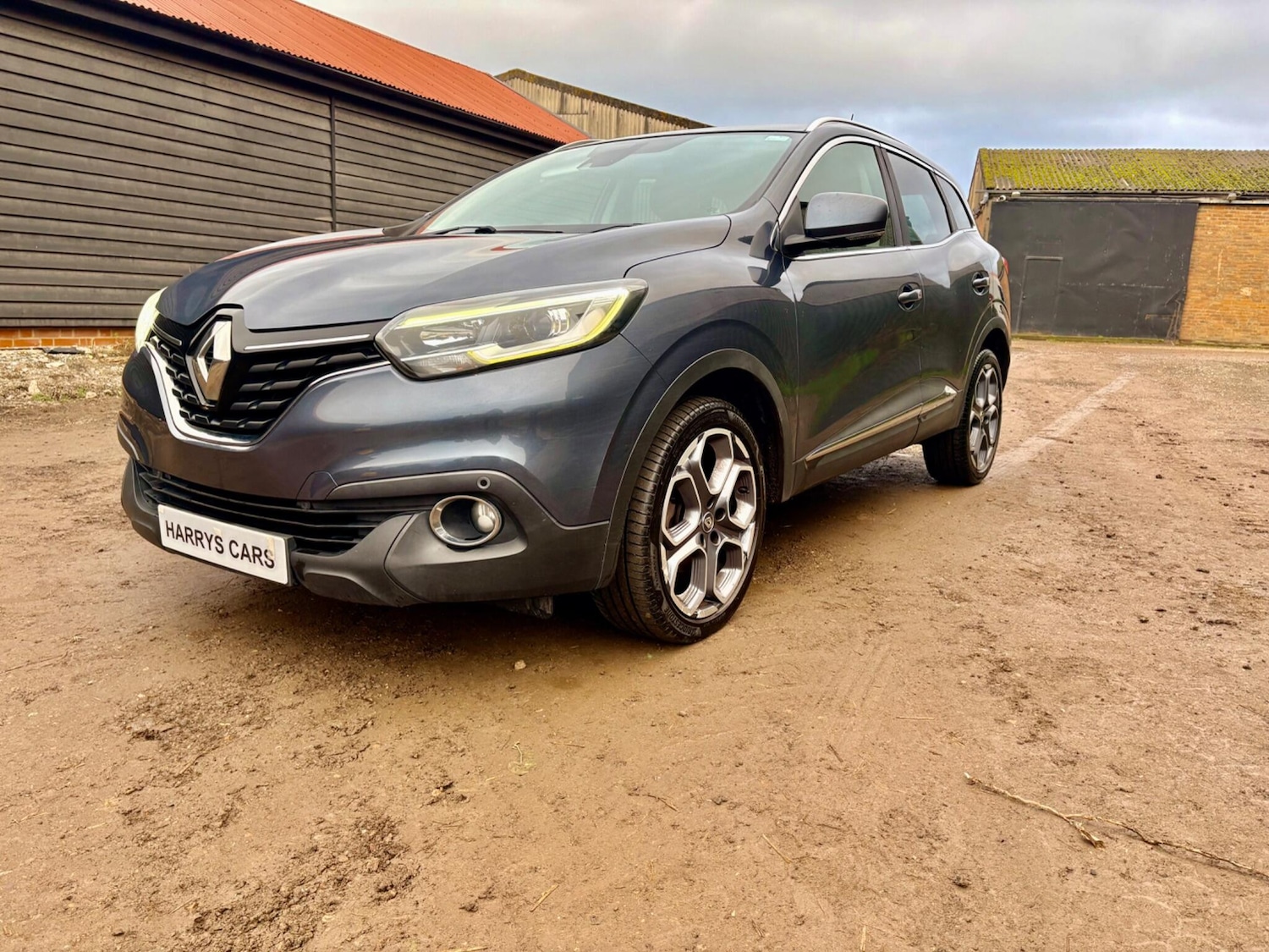 Used Renault Kadjar for sale - 77808381: Photo 7
