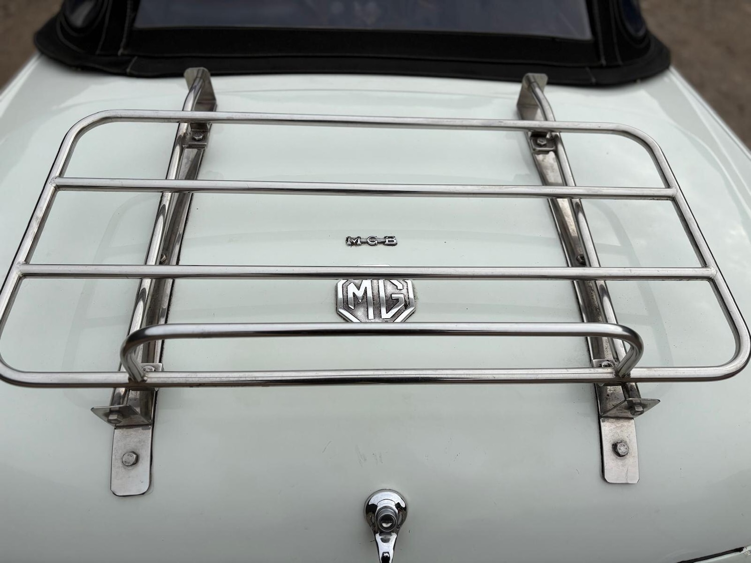 Used MG MGB 1971 for sale - 77808429: Photo 11