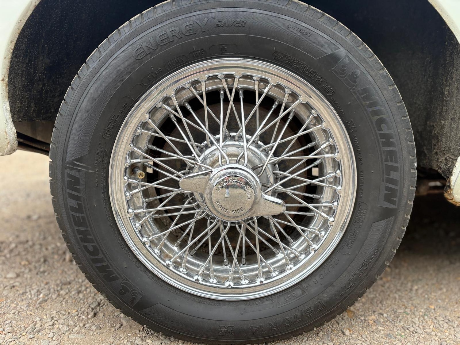 Used MG MGB 1971 for sale - 77808429: Photo 16