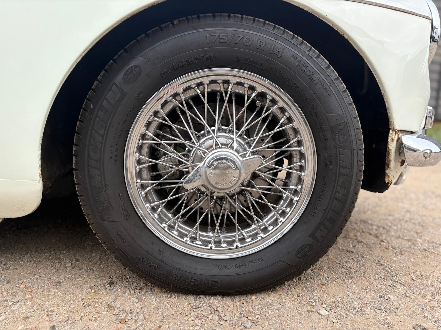 Used MG MGB 1971 for sale - 77808429: Photo 17