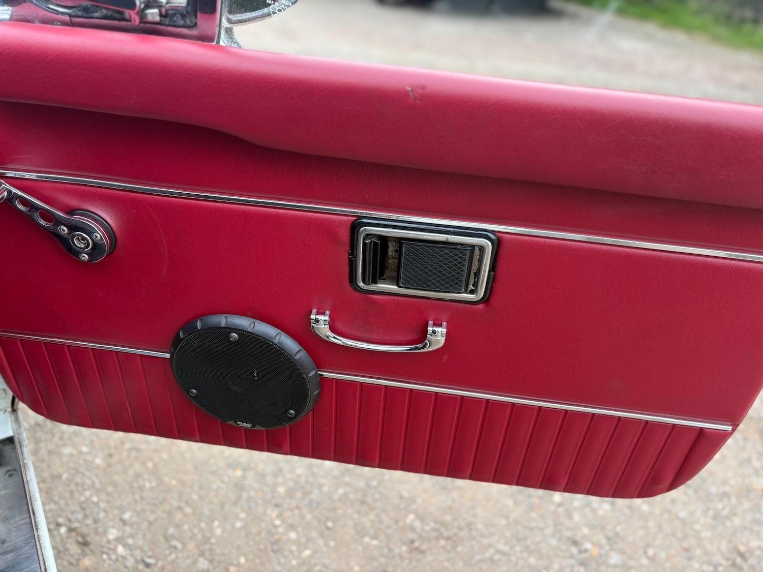 Used MG MGB 1971 for sale - 77808429: Photo 21