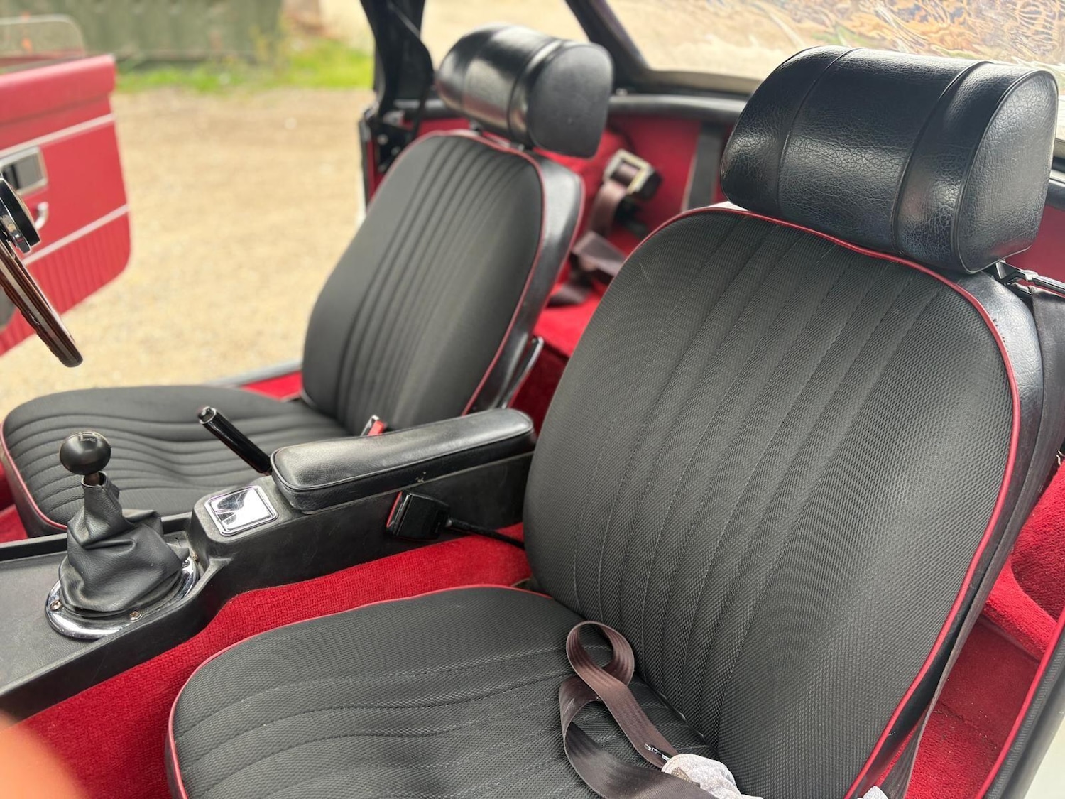 Used MG MGB 1971 for sale - 77808429: Photo 23