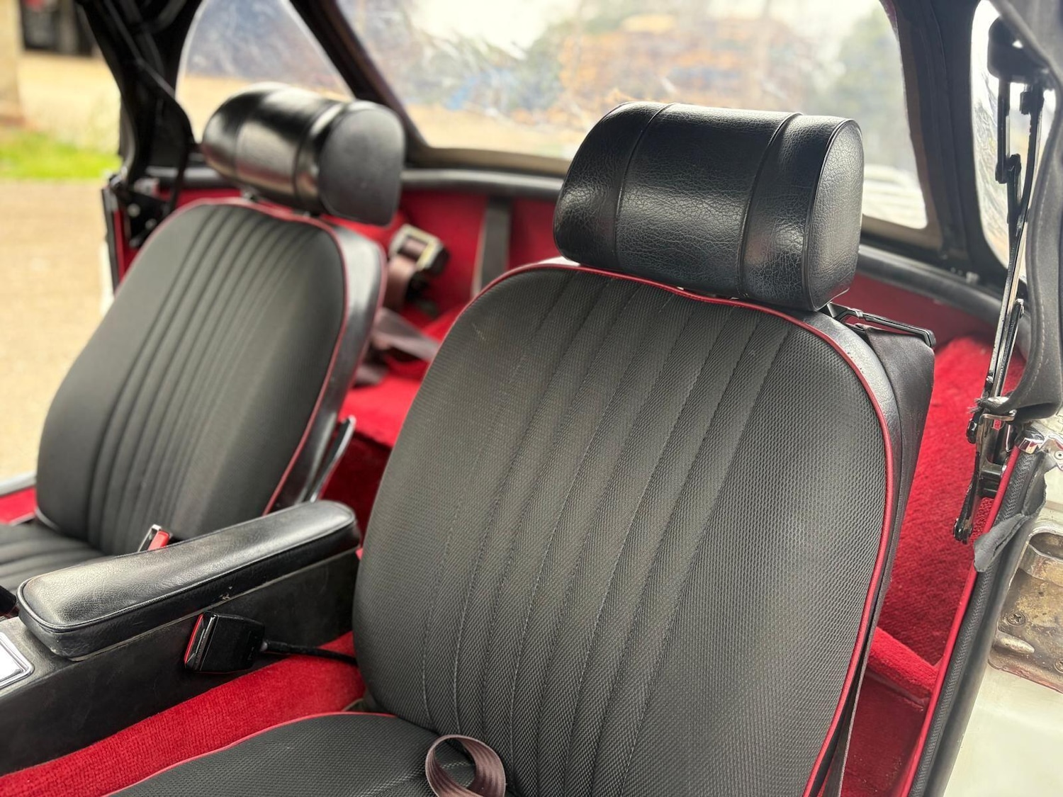 Used MG MGB 1971 for sale - 77808429: Photo 24