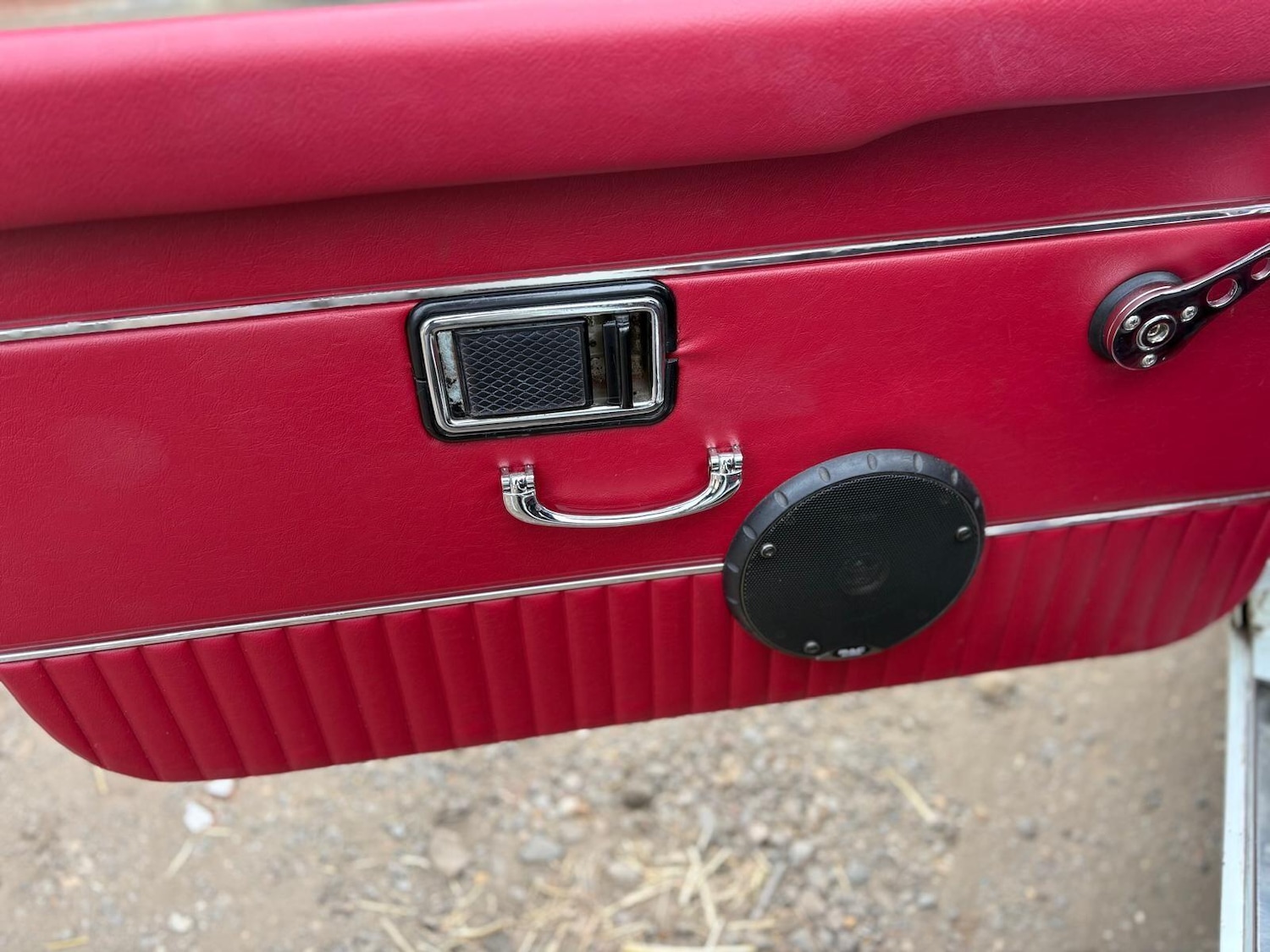 Used MG MGB 1971 for sale - 77808429: Photo 26