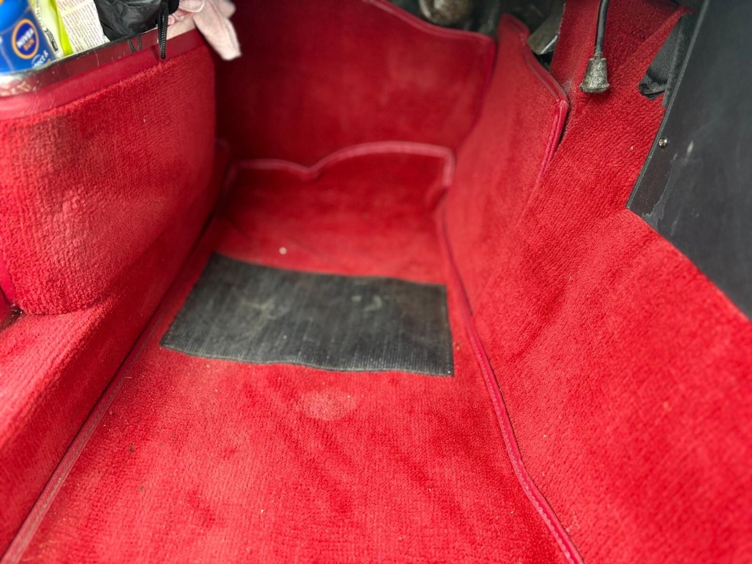 Used MG MGB 1971 for sale - 77808429: Photo 28