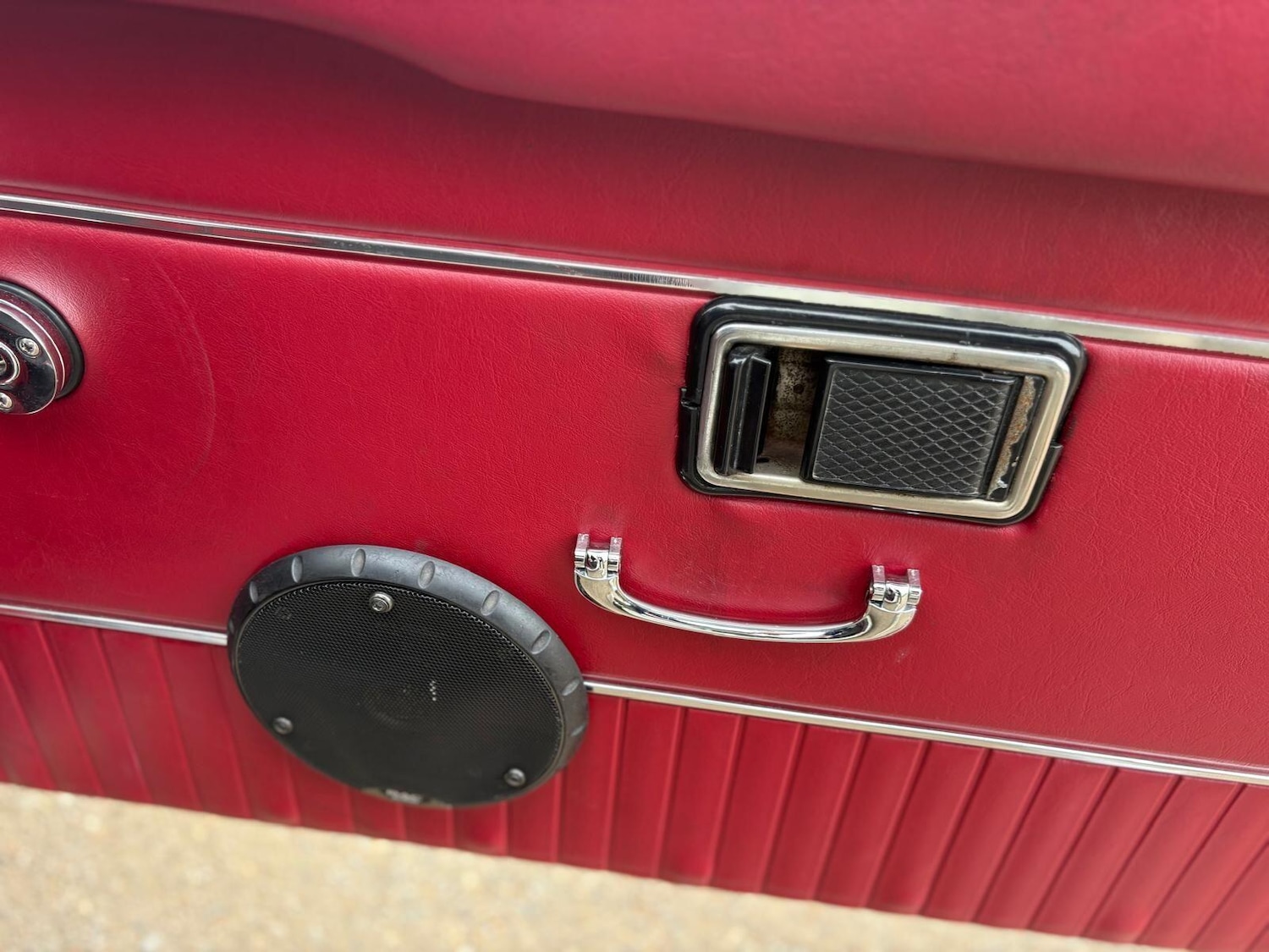 Used MG MGB 1971 for sale - 77808429: Photo 31