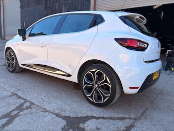 Used Renault Clio 2017 for sale - 78375362: Photo